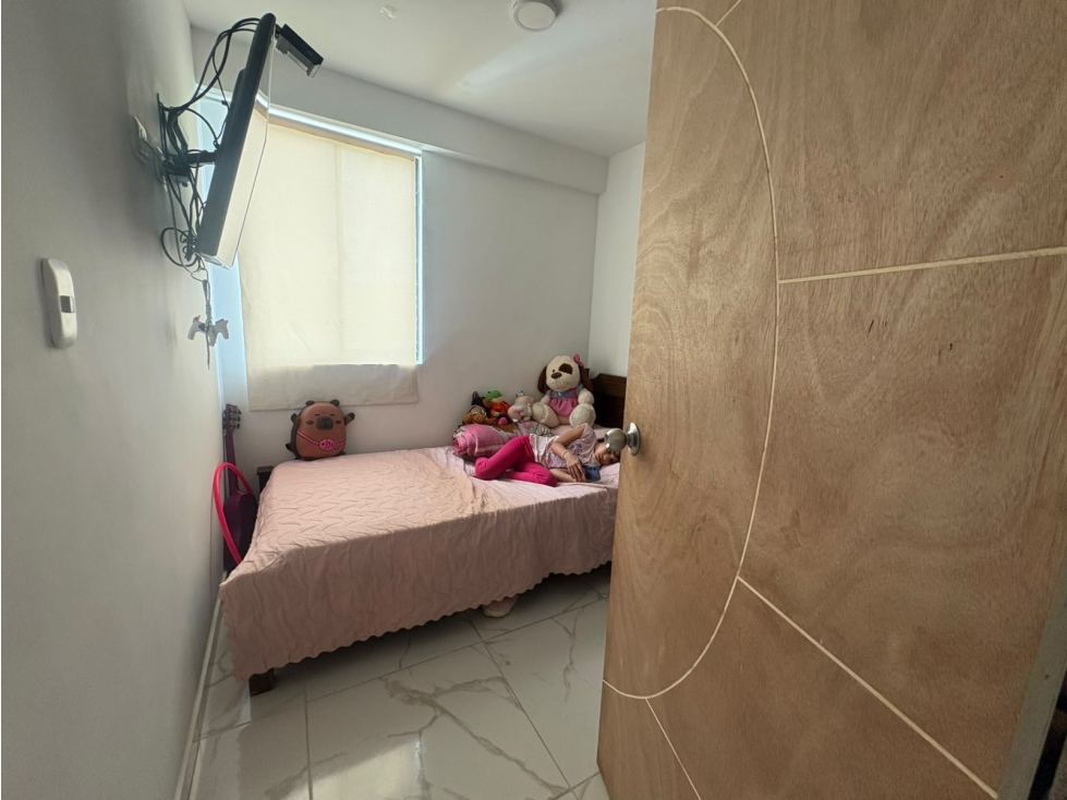 VENDO Apartamento 2do piso en La Ceja Ant. Precio 295 millones. — foto 3