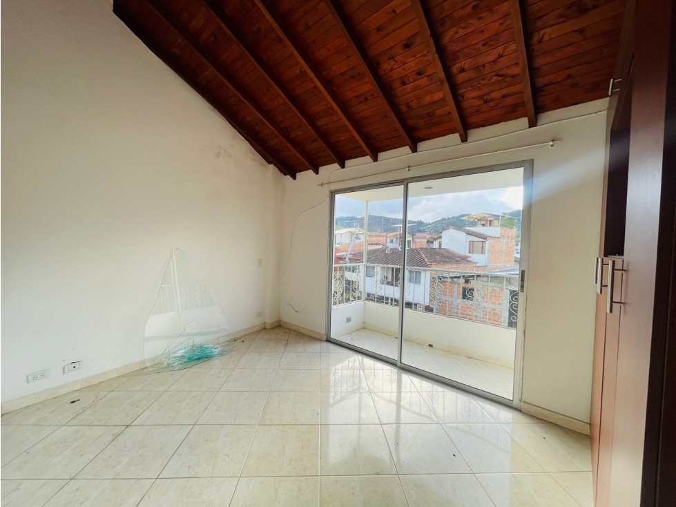 VENDO APARTAMENTO EN LA CEJA. SECTOR LA CRUZ — foto 6