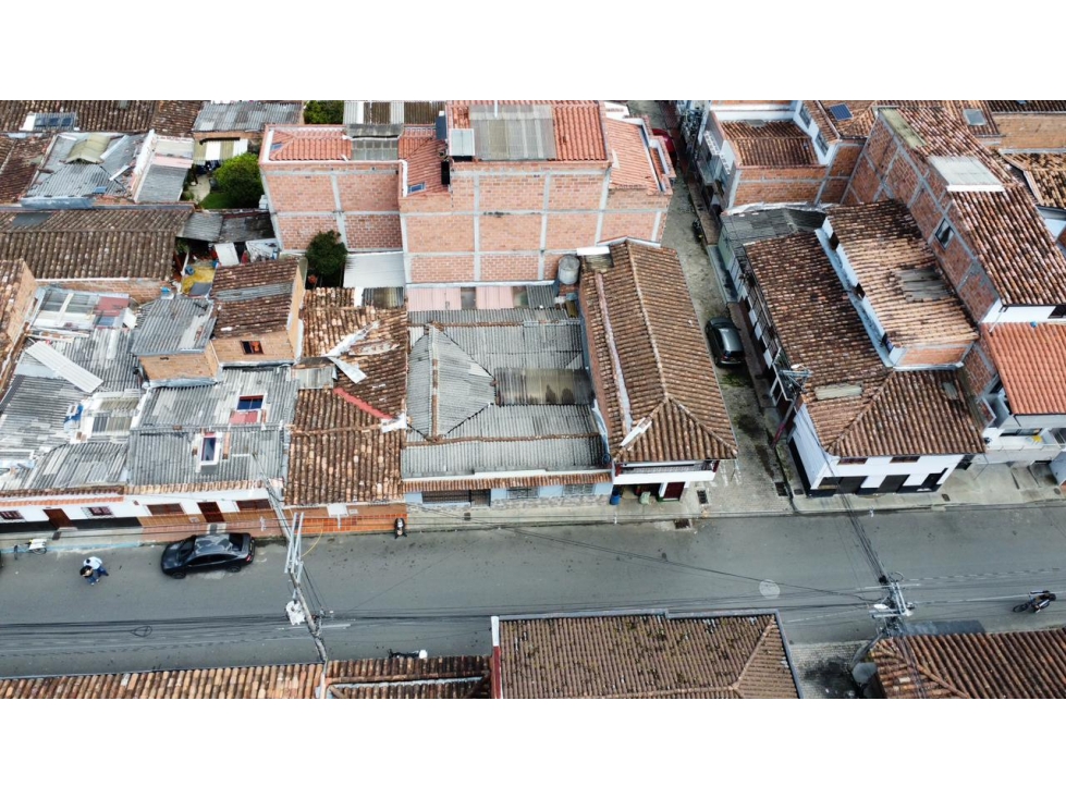 VENDO CASA LOTE en La Ceja Ant - Sector San Cayetano — foto 6