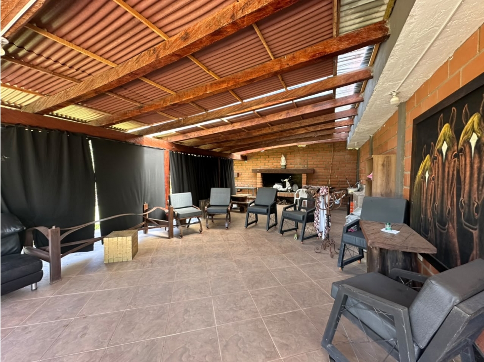 OPORTUNIDAD VENDO Finca en La Ceja Ant- Precio 980 Millones — foto 3