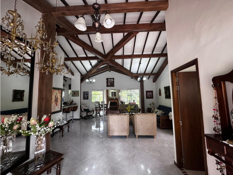 VENDO FINCA EN PARCELACION - LA CEJA ANTIOQUIA — foto 5
