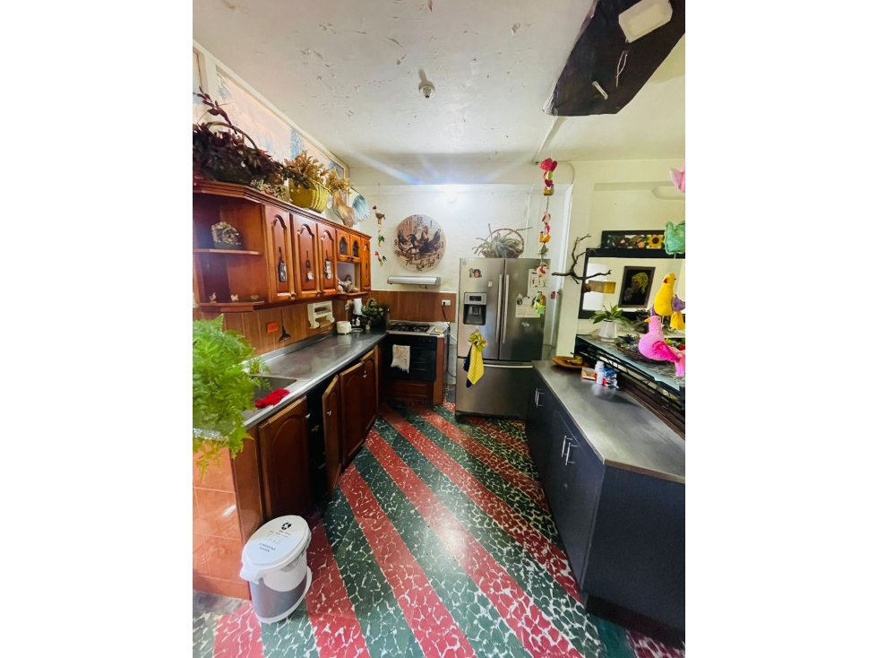 VENDO CASA PRIMER PISO EN LA CEJA ANTIOQUIA -SECTOR SAN CAYETANO — foto 5