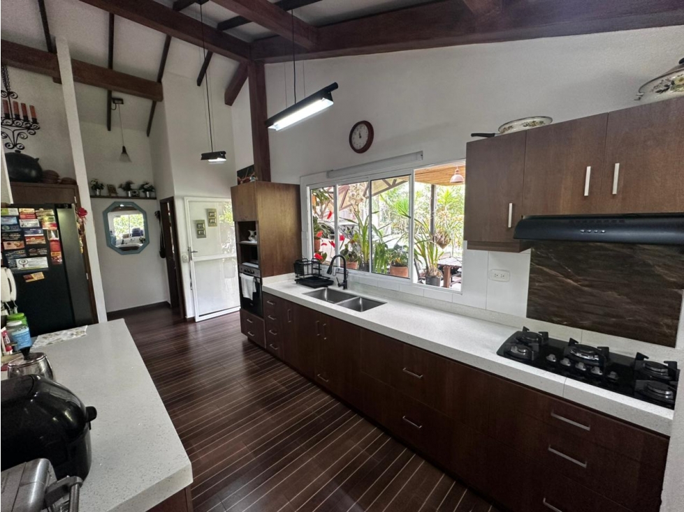 VENDO FINCA EN PARCELACION - LA CEJA ANTIOQUIA — foto 4