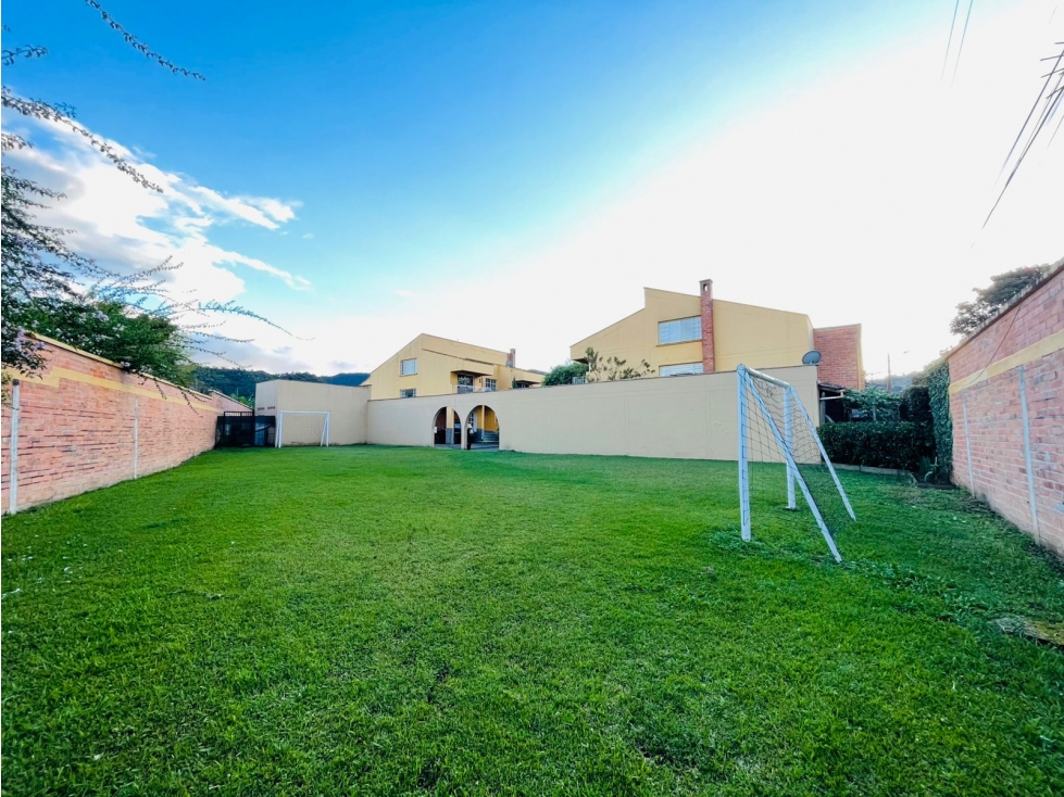 VENDO CASA CAMPESTRE EN UNIDAD CERRADA - LA CEJA ANT. SECTOR EL TAMBO — foto 4
