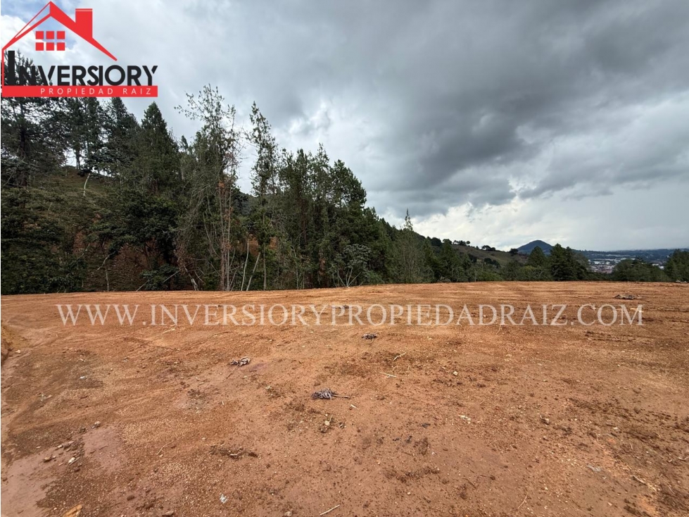 VENDO LOTE SEMI-URBANO EN LA CEJA ANT- SALIDA HACIA EL RETIRO — foto 2