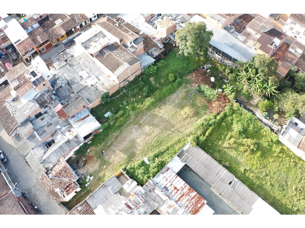 VENDO CASA LOTE A 3 CUADRAS DEL PARQUE DE LA CEJA-ANT — foto 5