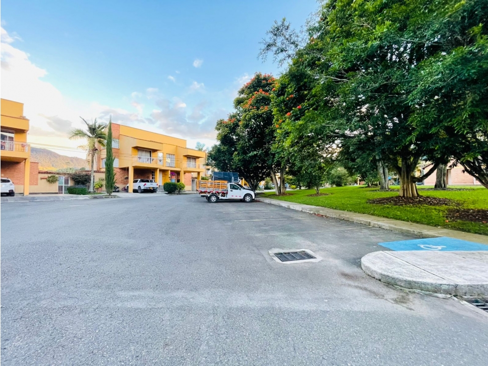 VENDO CASA CAMPESTRE EN UNIDAD CERRADA - LA CEJA ANT. SECTOR EL TAMBO — foto 3