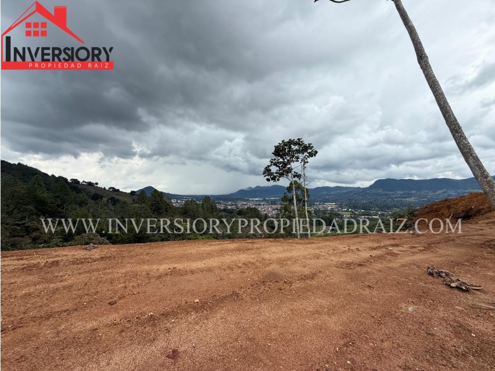 VENDO LOTE SEMI-URBANO EN LA CEJA ANT- SALIDA HACIA EL RETIRO — foto 3