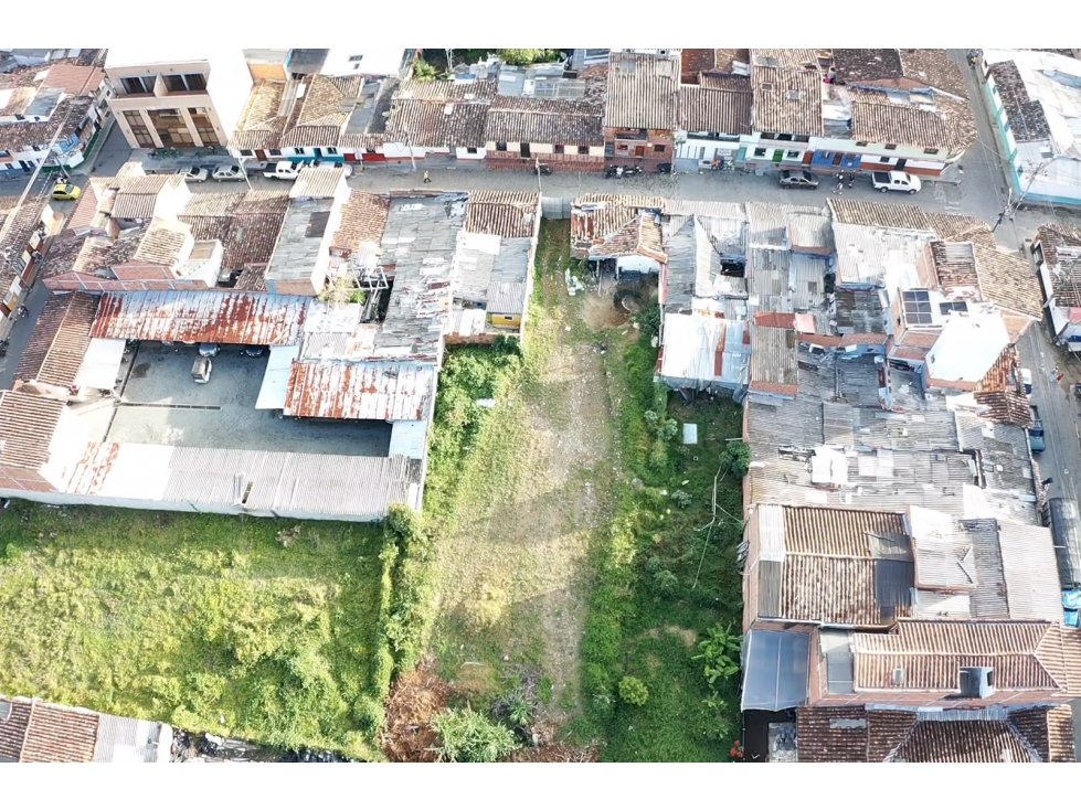 VENDO CASA LOTE A 3 CUADRAS DEL PARQUE DE LA CEJA-ANT — foto 2