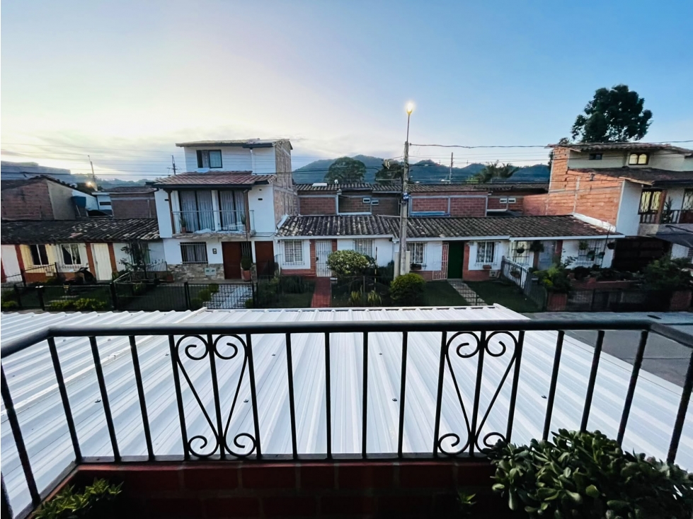 OPORTUNIDAD VENDO Casa unifamiliar en La Ceja Ant. Precio — foto 6