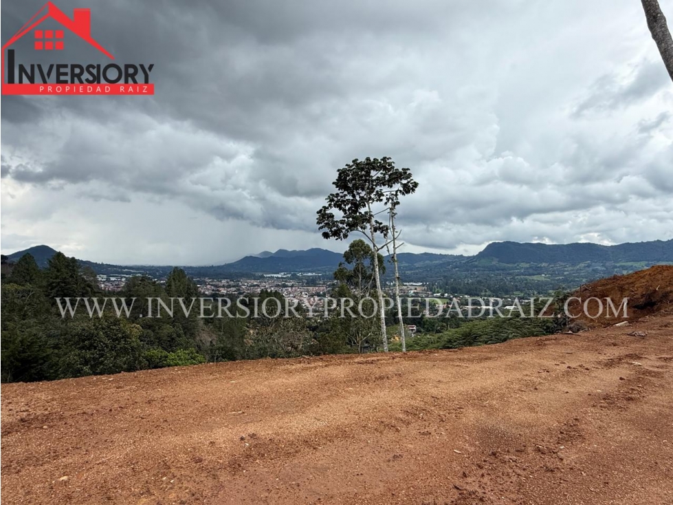 VENDO LOTE SEMI-URBANO EN LA CEJA ANT- SALIDA HACIA EL RETIRO — foto 6
