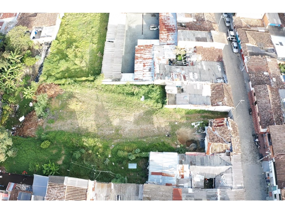 VENDO CASA LOTE A 3 CUADRAS DEL PARQUE DE LA CEJA-ANT — foto 4