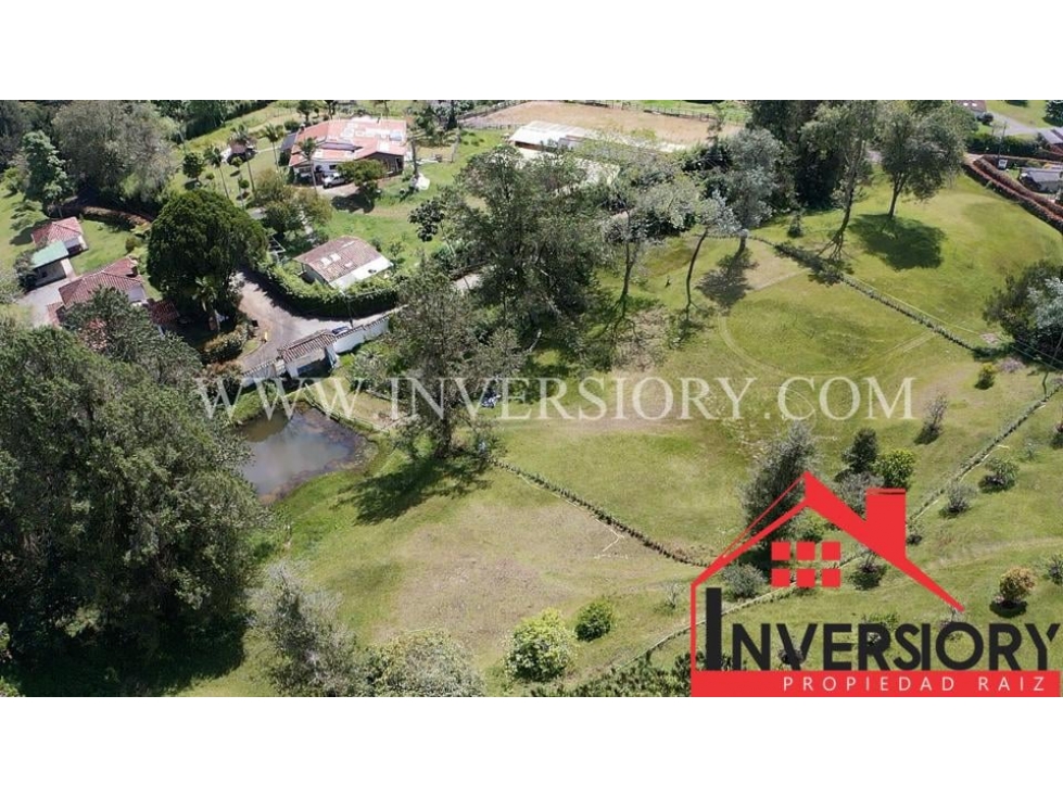 VENDO lote en la ceja a tan solo 1.5 kilómetros del área urbana — foto 2