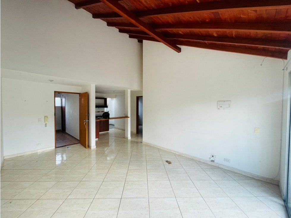 VENDO APARTAMENTO EN LA CEJA. SECTOR LA CRUZ — foto 2