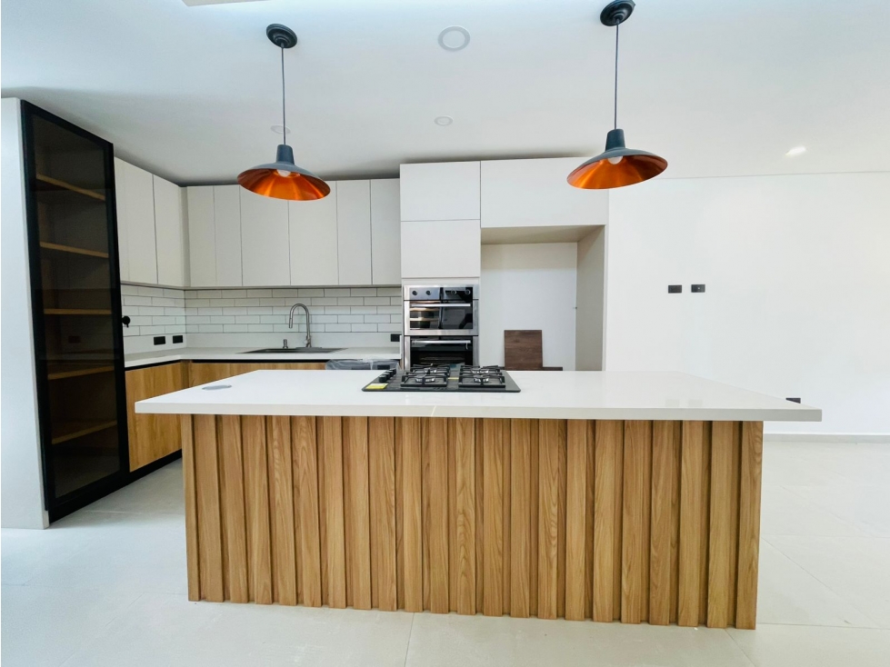 VENDO CASA EN UNIDAD ABIERTA - LA CEJA ANTIOQUIA, SECTOR EL TAMBO — foto 4