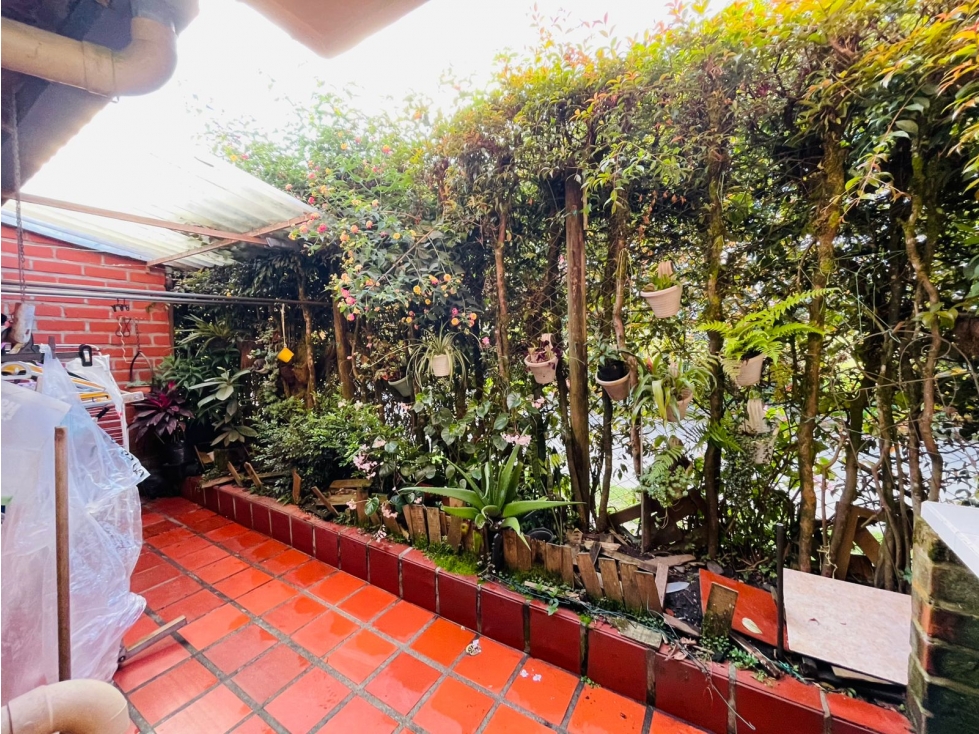 VENDO CASA CAMPESTRE EN UNIDAD CERRADA - LA CEJA ANT. SECTOR EL TAMBO — foto 6