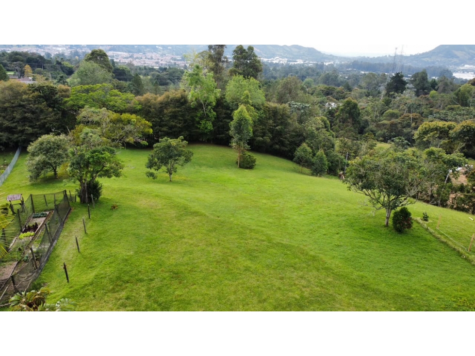 EN VENTA LOTE EN PARCELACION A 4 MINUTOS DE LA CEJA ANT — foto 6
