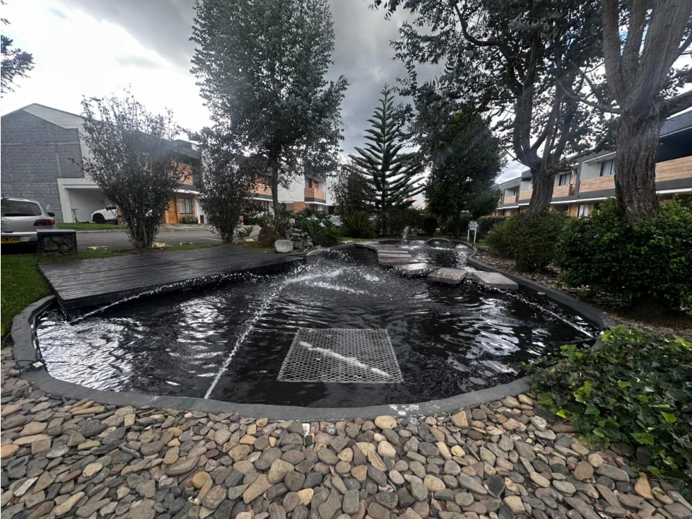 VENDO CASA CAMPESTRE EN UNIDAD CERRADA CERCA AL CC VIVA - LA CEJA — foto 5