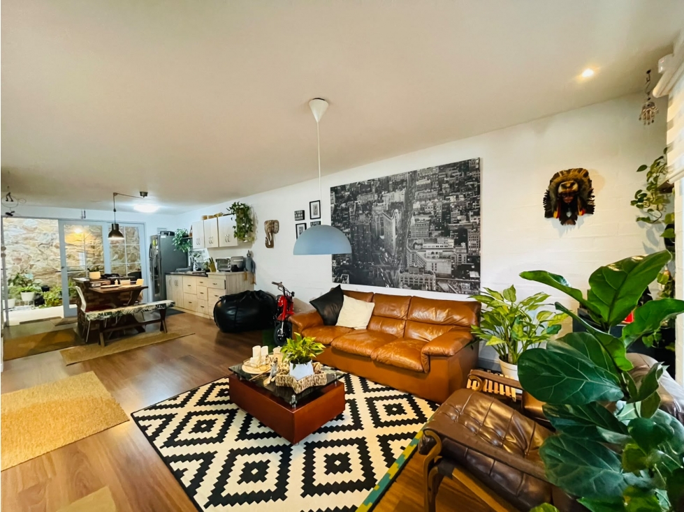 VENDO CASA EN UNIDAD ABIERTA - LA CEJA ANT, SECTOR C.C VIVA — foto 2