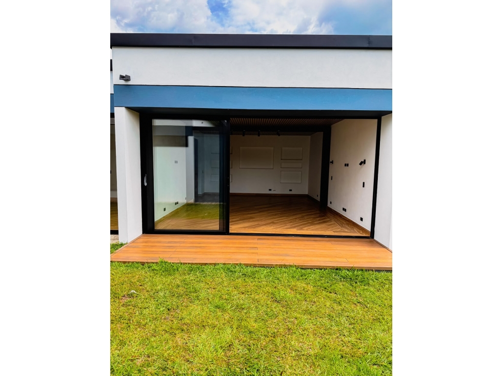 EN VENTA CASA FINCA DE LUJO VIA LA CEJA SAN ANTONIO — foto 3