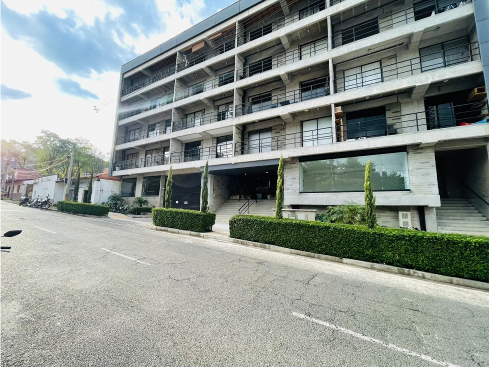 VENDO APARTAMENTO CON PARQUEADERO PRIVADO EN UNIDAD CERRADA — foto 4