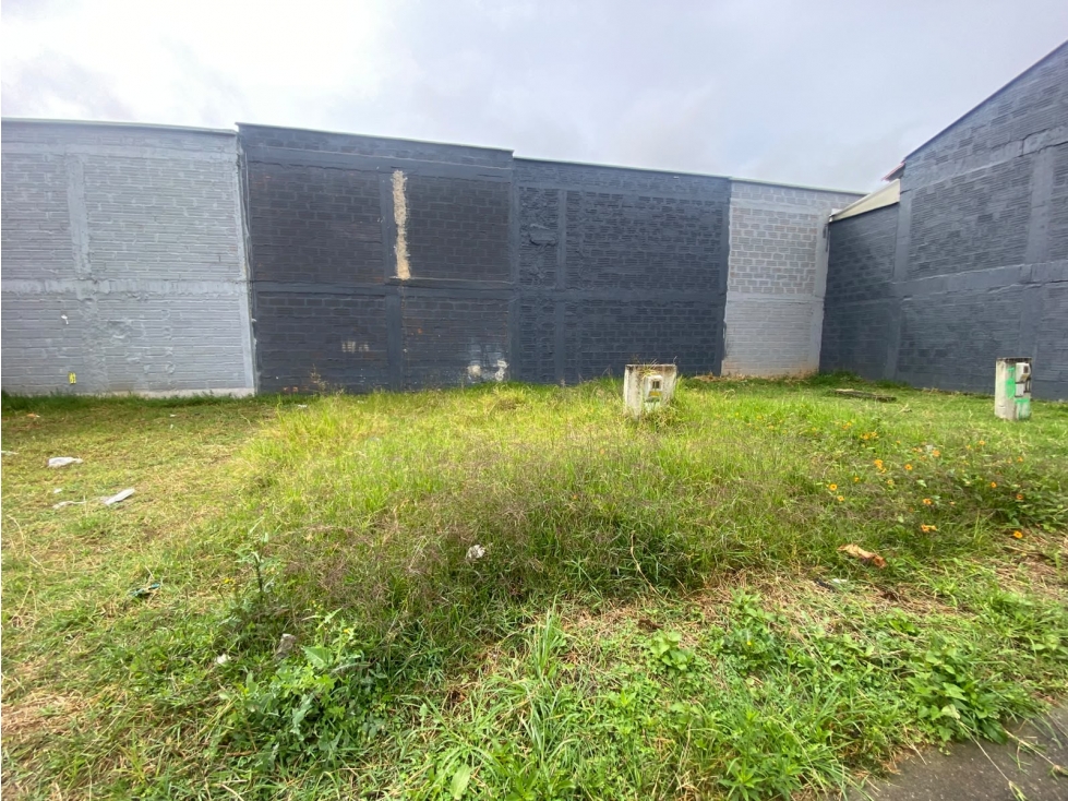 OPORTUNIDAD VENDO LOTE EN UNIDAD ABIERTA LA CEJA ANTIOQUIA. — foto 3