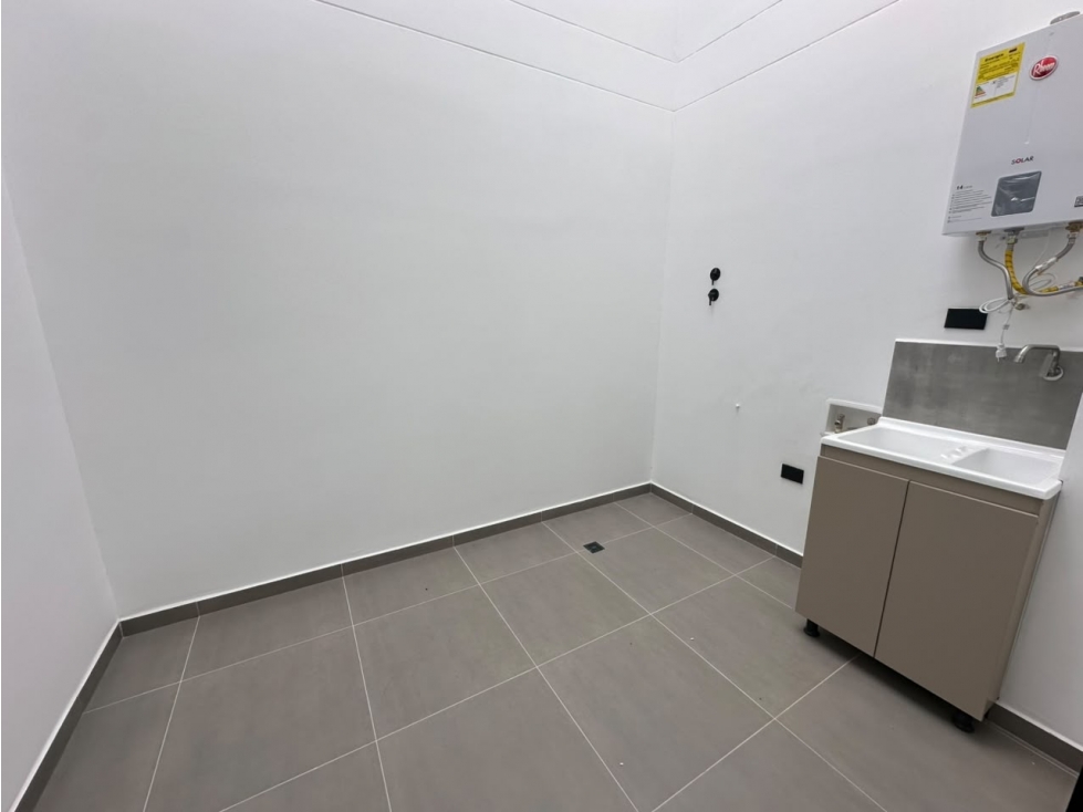 VENDO CASA CAMPESTRE NUEVA EN UNIDAD ABIERTA - LA CEJA ANTIOQUIA — foto 5