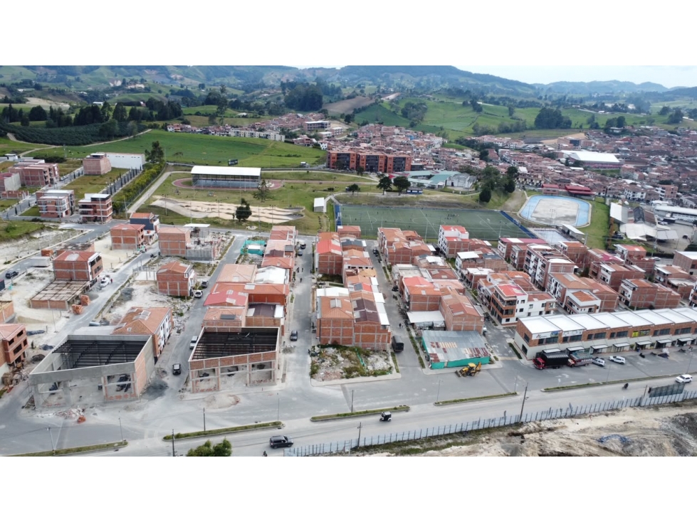 LOTE EN VENTA EN LA UNION- ANT. UNIDAD ABIERTA 150 MILLONES — foto 6