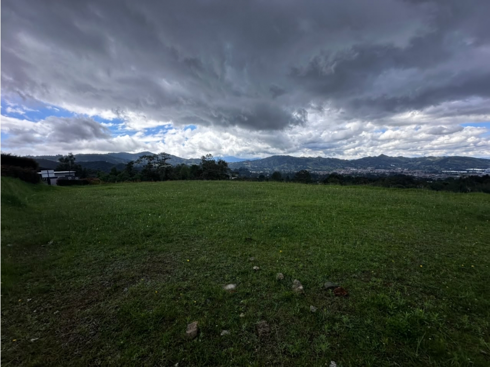 VENDO LOTE EN PARCELACION CERRADA EN LA CEJA-ANT. — foto 2