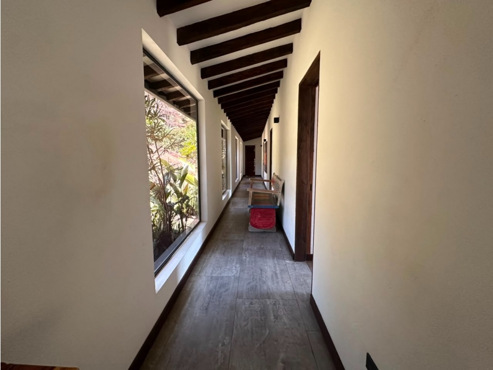 CASA CAMPESTRE EN VENTA SAN ANTONIO DE PEREIRA — foto 3