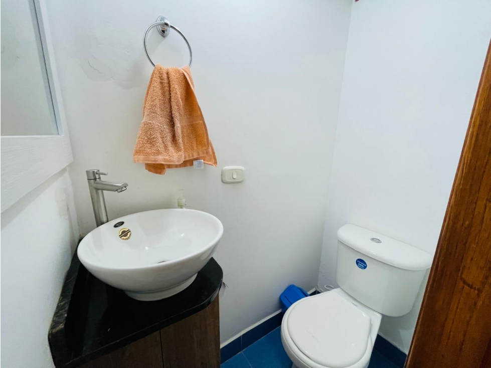OPORTUNIDAD VENDO CASA ESQUINERA EN LA CEJA ANT — foto 4