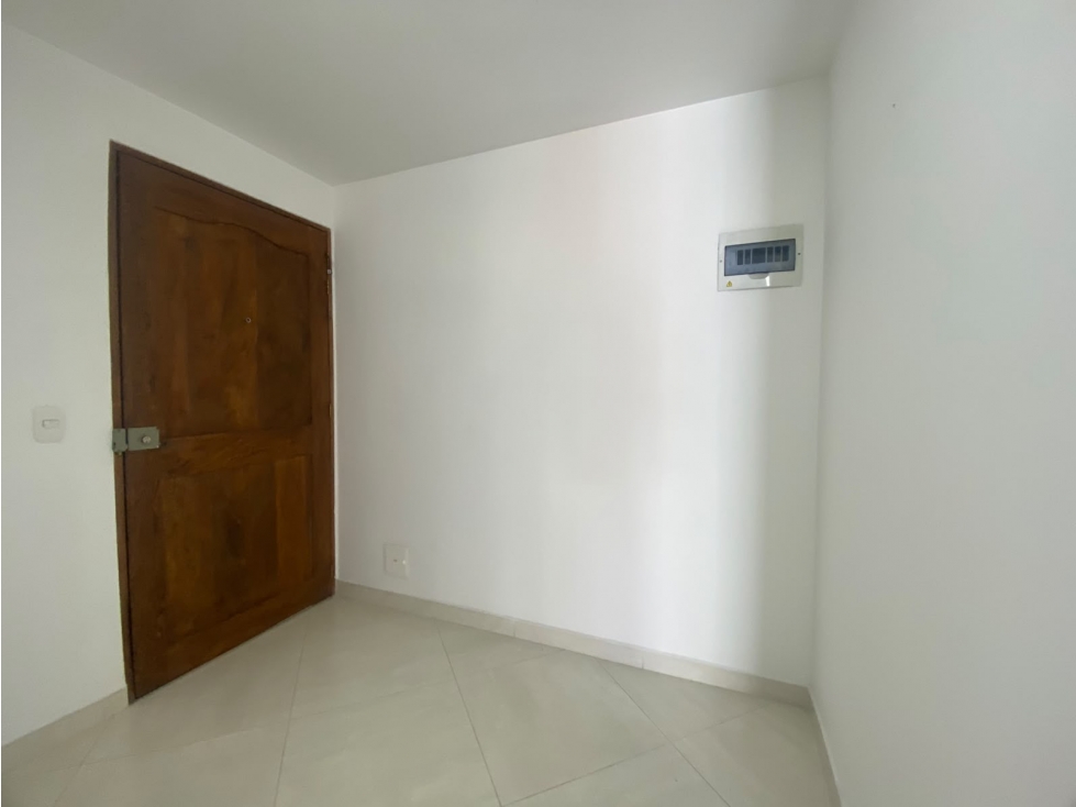 VENDO APARTAMENTO 4 PISO EN UNIDAD CERRADA EN LA CEJA-ANT — foto 4