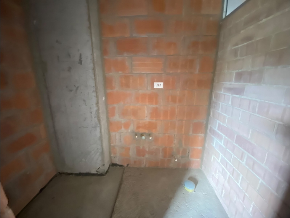 EN VENTA APARTAMENTO EN OBRA GRIS EN UNIDAD CERRADA EN LA CEJA-ANT — foto 4
