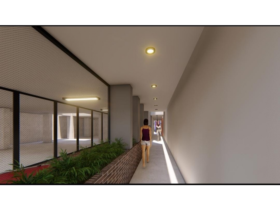 VENDO CASA LOTE A 3 CUADRAS DEL PARQUE DE LA CEJA-ANT — foto 6