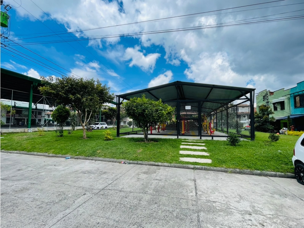GANGA VENDO Apartamento 2do piso con aire en La Ceja Ant — foto 2