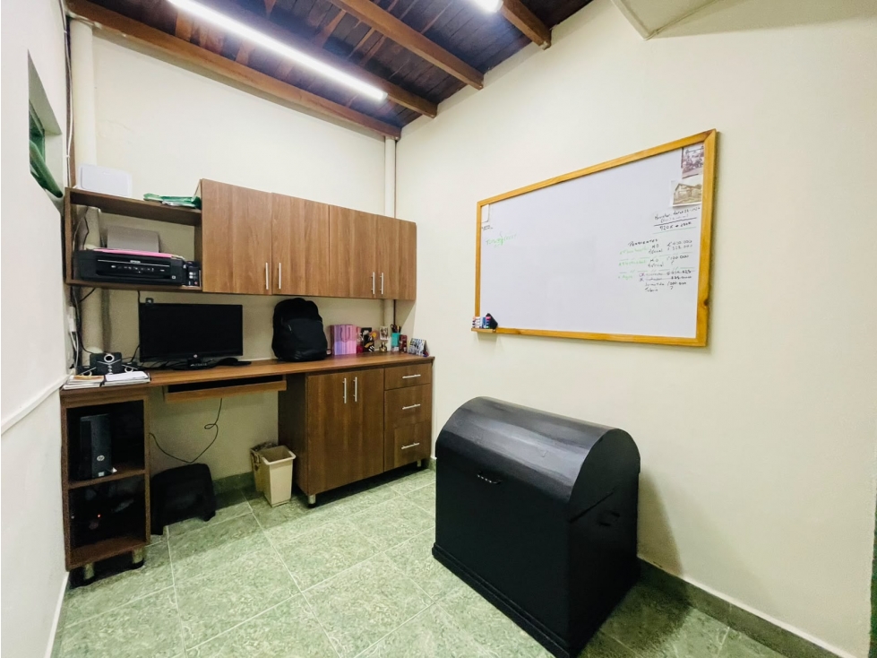 VENDO Casa 1er piso con garaje en La Ceja Ant. — foto 2