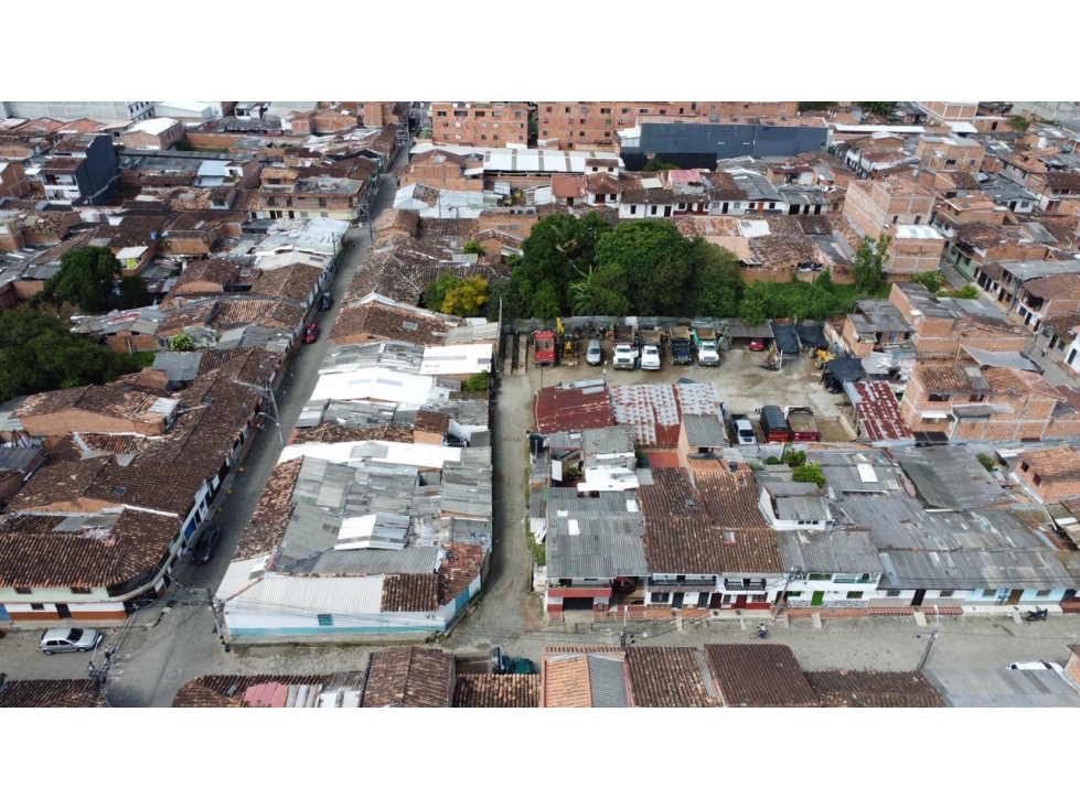 VENDO CASA LOTE ESQUINERO en La Ceja Ant. — foto 3
