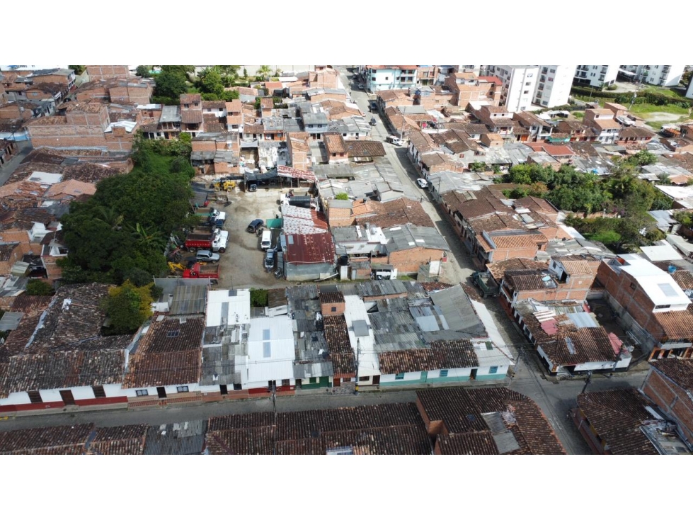 VENDO CASA LOTE ESQUINERO en La Ceja Ant. — foto 4