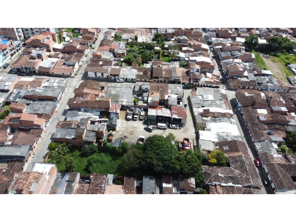 VENDO CASA LOTE ESQUINERO en La Ceja Ant. — foto 5