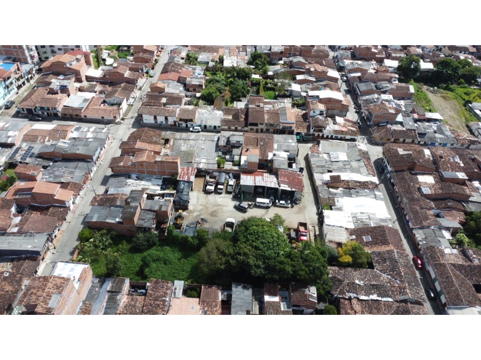 VENDO CASA LOTE ESQUINERO en La Ceja Ant. — foto 6