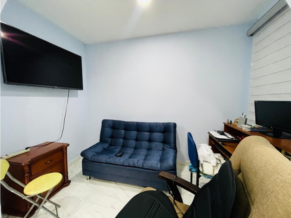 VENDO APARTAMENTO PRIMER PISO EN LA CEJA ANT- UNIDAD SEMI CERRADA. — foto 5