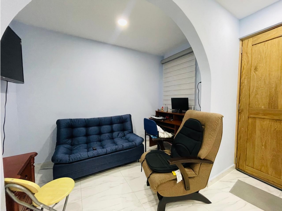 VENDO APARTAMENTO PRIMER PISO EN LA CEJA ANT- UNIDAD SEMI CERRADA. — foto 6