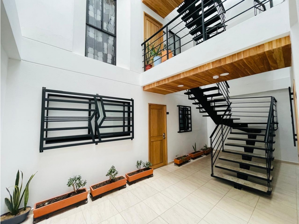 VENDO APARTAMENTO PRIMER PISO EN LA CEJA ANT- UNIDAD SEMI CERRADA. — foto 2