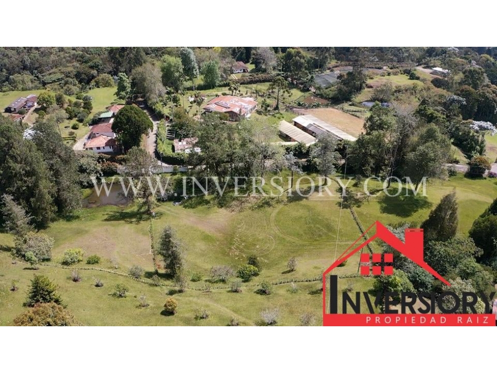 VENDO lote en la ceja a tan solo 1.5 kilómetros del área urbana — foto 3