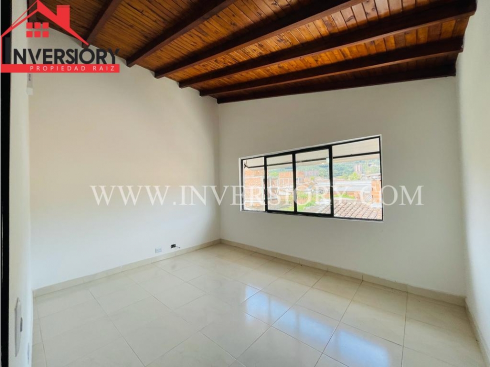 VENDO APARTAMENTO TERCER PISO EN LA CEJA — foto 3