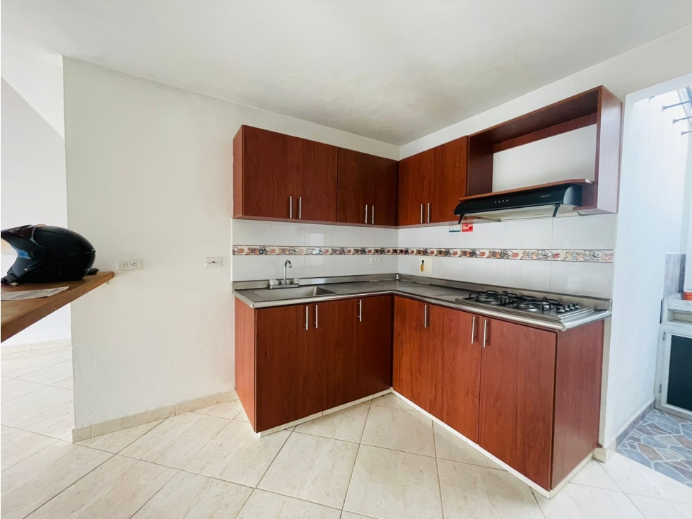 VENDO APARTAMENTO EN LA CEJA. SECTOR LA CRUZ — foto 4