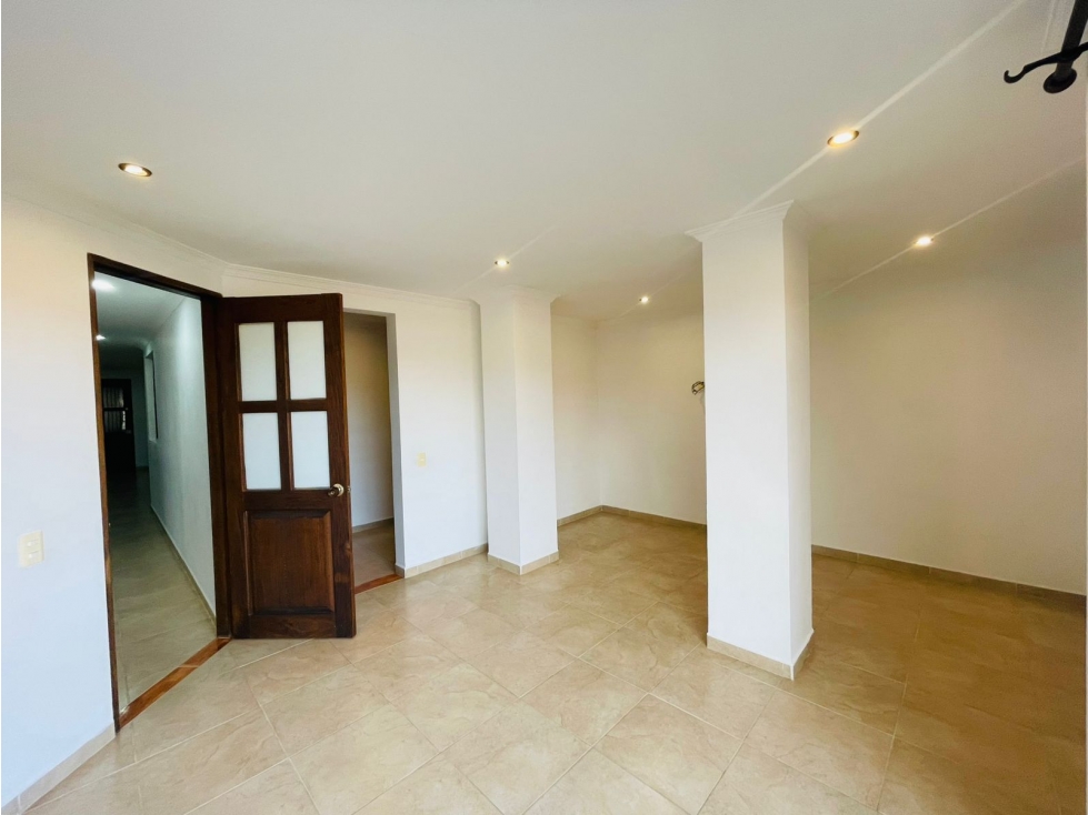 VENDO APARTAMENTO EN LA CEJA. SECTOR PARQUE PRINCIPAL — foto 4