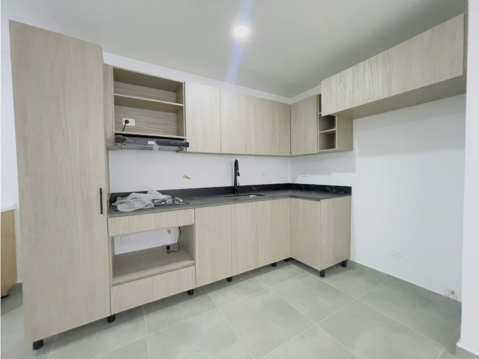 VENDO APARTAMENTO EN LA CEJA. SECTOR TERMINAL — foto 3