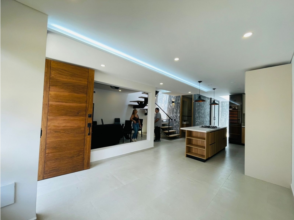 VENDO CASA EN UNIDAD ABIERTA - LA CEJA ANTIOQUIA, SECTOR EL TAMBO