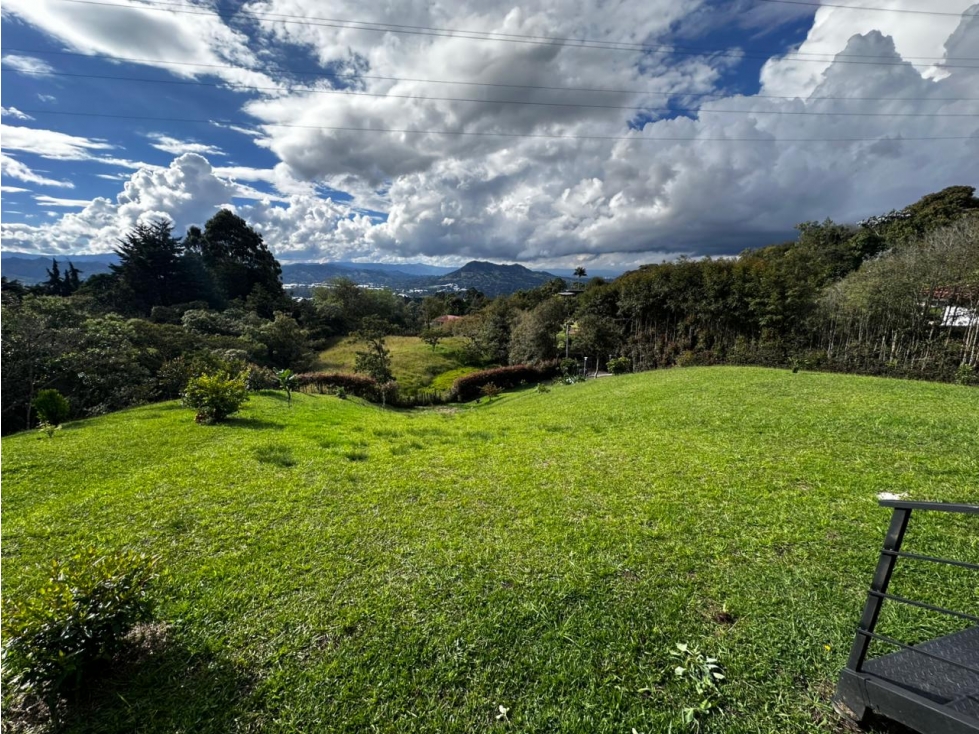 VENDO CASA FINCA EN LA CEJA ANTIOQUIA A 4 KILÓMETROS-SECTOR LAS LOM — foto 2
